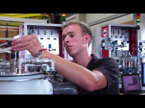 Oest | Maschinenbau | Anlagen für die perfekte Dosierung