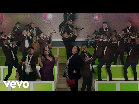Juan Gabriel, Banda El Recodo De Cruz Lizárraga, La India - Ya