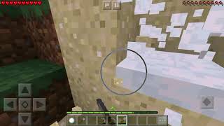 【ゆっくり実況】ほのぼのマイクラ 裏作業動画 無言part7