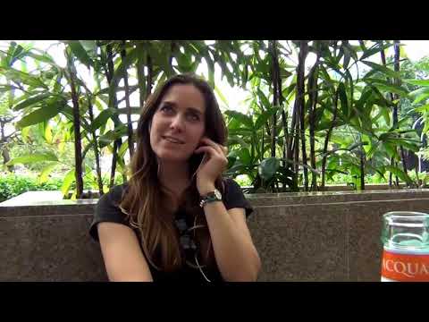 Oplichters in het Buitenland - S03E01 Deel 1/5 - Kuala Lumpur