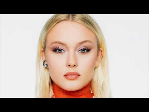 Zara Larsson & MNEK - Never Forget You (Dash Berlin Ultra Miami Rework)