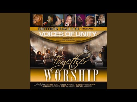 Thumbnail for I Got A Praise (Holy One) video