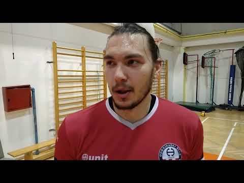 Izjave nakon utakmice Kaštela : Rijeka