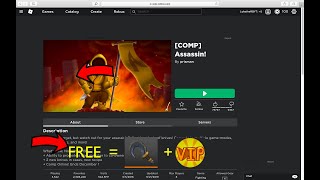 How To Get Free Exotics In Roblox Assassin 2019 - roblox assassin codes 2019 april