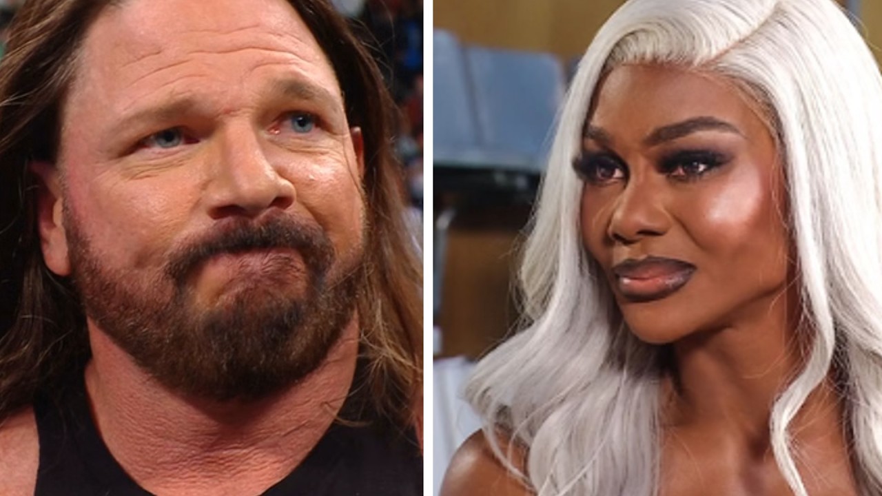 BREAKING: Multiple WWE Stars Released...WWE Locker Room Reaction...TKO Causing CHAOS...Jade Cargill