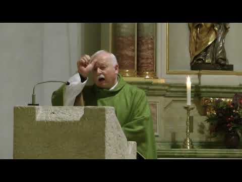 Gottesdienst 2021 11 07