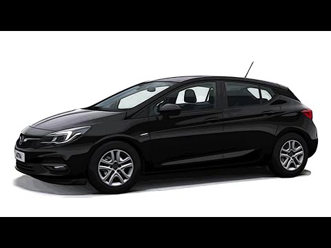 Opel Astra – IEMS Yakıt Tasarrufu® Derya Usta, Global Performans Kitleri. Hız Testi 2021