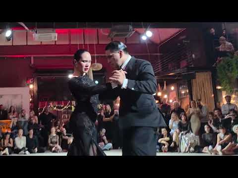 Tango2Rome - Diego Ortega & Aldana Silveyra 2