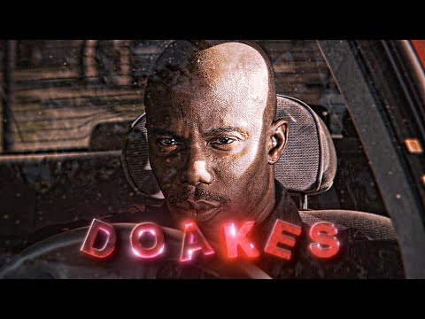 Doakes - "He's lying." (4K)