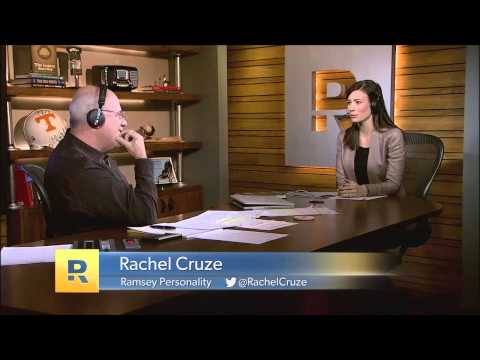 Babies and Money with Rachel Cruze - Part One