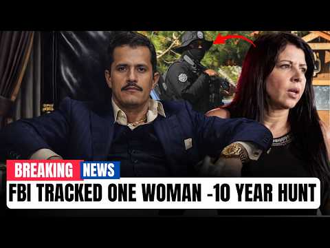 How FBI Found El Mencho: They Tracked The One Woman He Trusted - 10-Year Hunt Ended