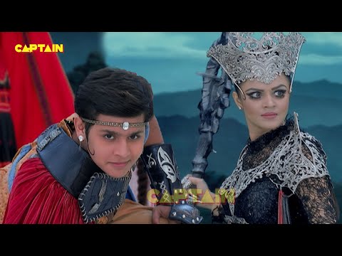 Baal Veer || Big Episode || Ep 819, 820, 821, 822