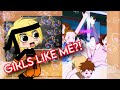 Naruto Finds Out He S Popular With The Ladies Gacha Club Kakashi Sakura Sasuke