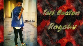 Teri Baaton mein | Raghav | Choreography by Divyansh Mishra