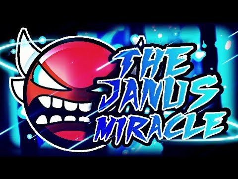 "The Janus Miracle" (Insane Demon) by Megadere | Geometry Dash [2.1]