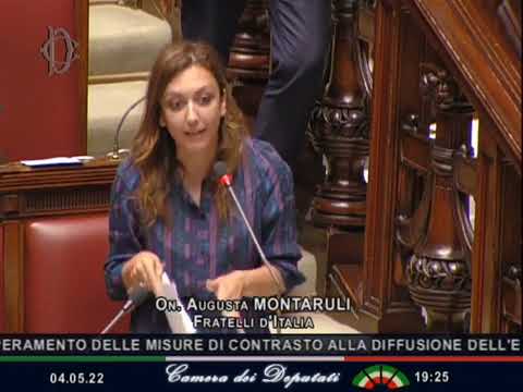 Montaruli: E' inaccettabile che il Governo non valuti l'abolizione del green pass
