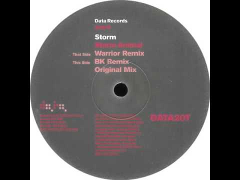 Storm - Storm Animal (Original Mix)