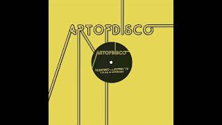 Martino - 4 00 AM In The Mourning  (YP 159)