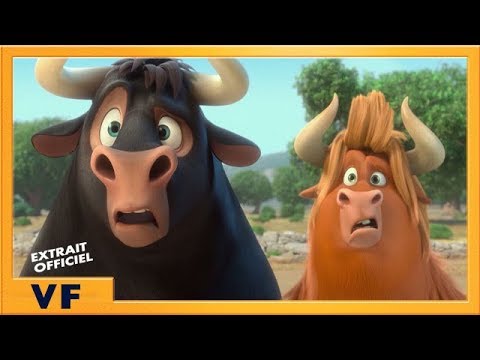 Ferdinand | Extrait - Battle de Danse - VF HD | 2017