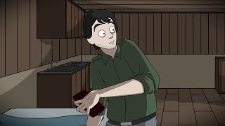 Download lagu 20 True Dead at Night Horror Stories Animated mp3