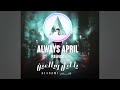 Al Shami - Ya Leil W Yal Ein [Always April Remix] / الشامي - يا ليل ويالعين