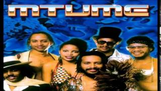 Mtume = The Closer I Get To You