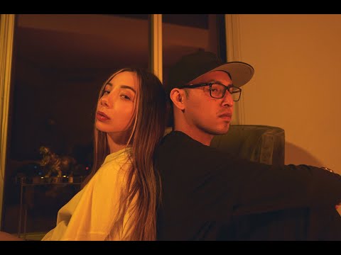 Jose Macario x Samantha Barrón - Duele Tanto 💔