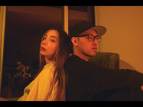 Jose Macario x Samantha Barrón - Duele Tanto ????