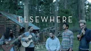 Young the Giant: Elsewhere (In The Open)