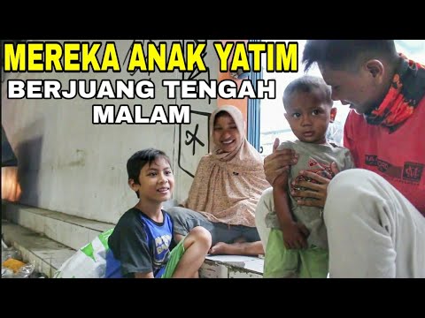 youtuber-lombok-bagi-bagi-rejeki