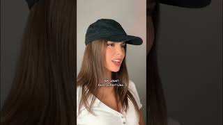 Can I get a… large TAMPON????