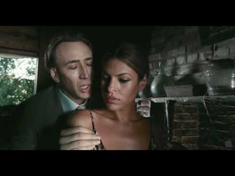 Bad Lieutenant: Port of Call New Orleans Official Film Trailer