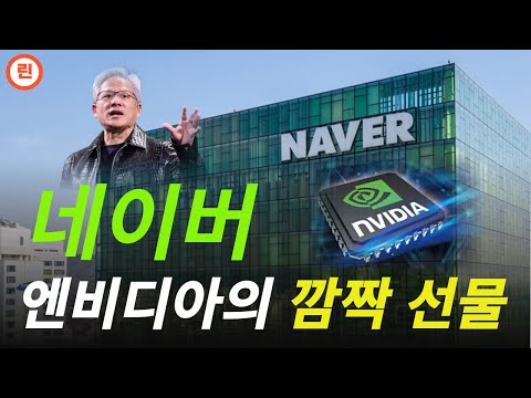[NAVER 주가전망] 상방의 저항라인이 돌파될 에너지입니다.