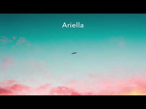 Bonnie Piesse- Ariella (lyric video)