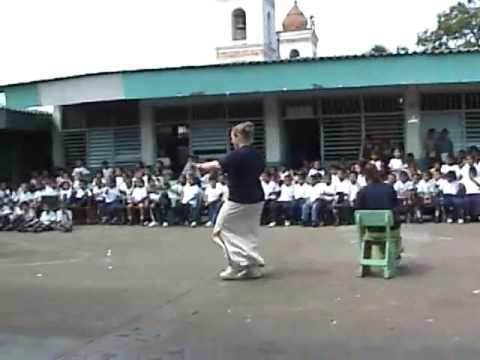 2003 Honduras Missions Trip