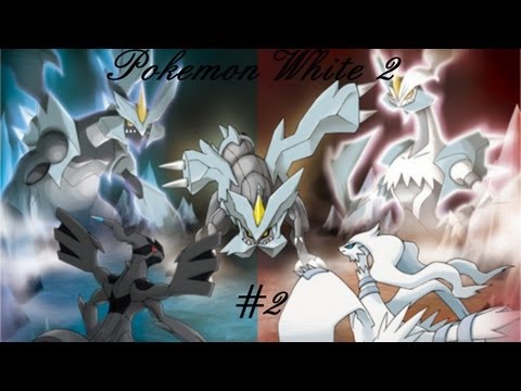 Pokemon White 2 (Episode 2)