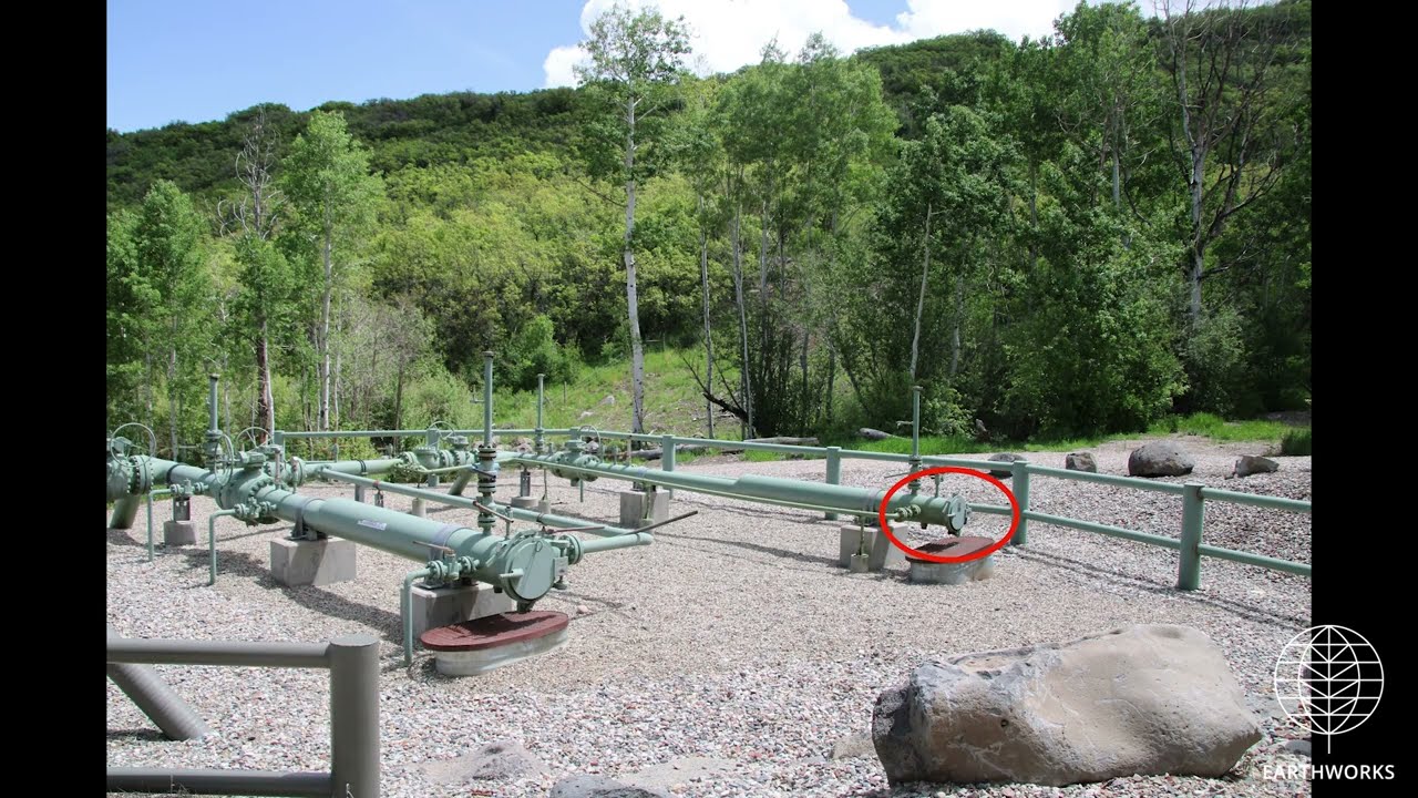 Red Rock Gathering - Leverich Receiver Station, Garfield County, CO (June 2025)