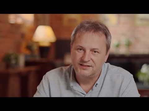 Dom w stylu nowoczesna stodoła (Roben & Pracownia Projektowa Archipelag)