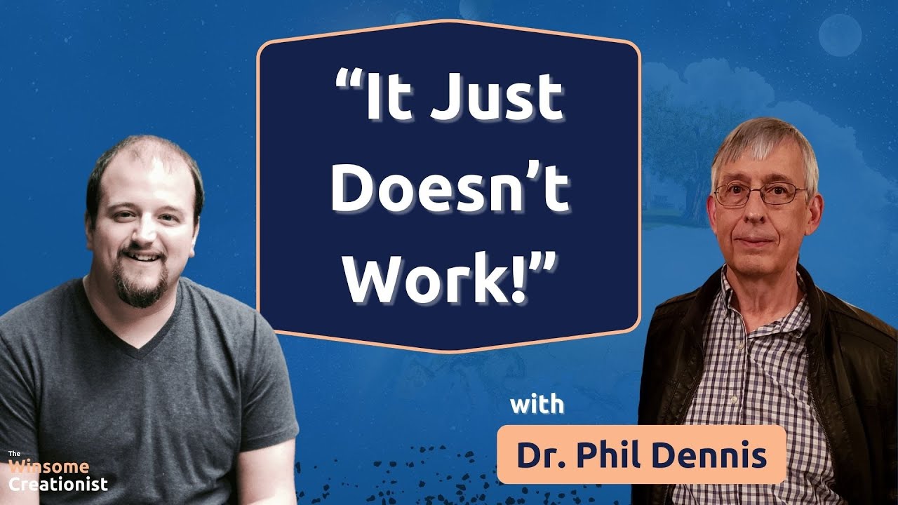 Unraveling the Anisotropic Synchrony Convention (ASC) with Dr. Phil Dennis