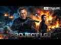 Project I G I 2026 Scarlett Johansson Daniel Craig Concept Trailer