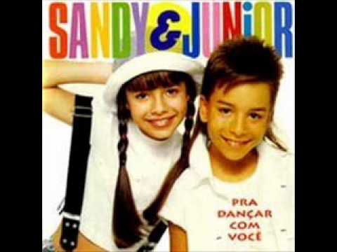 Sandy e Junior - X Da Questão