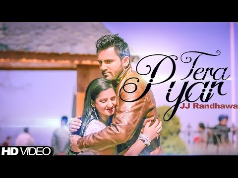 Tera Pyar