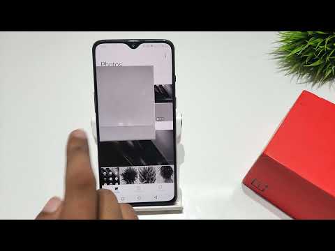 How to fix Colour Problem in oneplus 6T | oneplus 6 me blue screen problem theek kaise kare