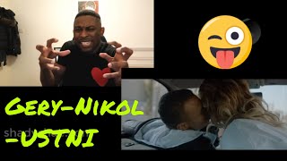 Gery-Nikol - USTNI Reaction