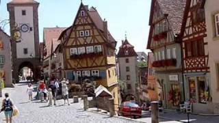 Bayern (Mando Diao - Next To Be Lowered)