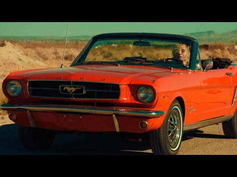 Fabio Capri - 300 Miles (Official Video)