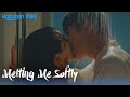 Melting Me Softly - EP10 | Shower Kiss! | Korean Drama