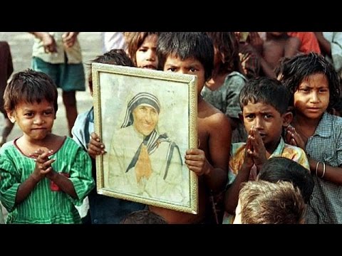 Mother Teresa to be elevated to sainthood