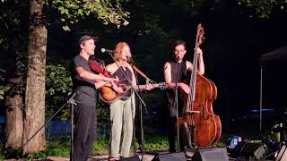 Bella White, Rough and Rocky (Emmylou Harris), Billsville House Concerts 08272021