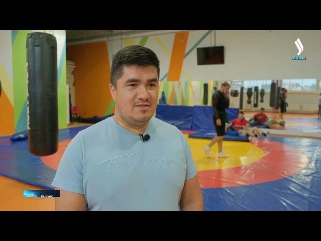 Around 50 athletes from Tatarstan to participate in fifth World Nomad Games